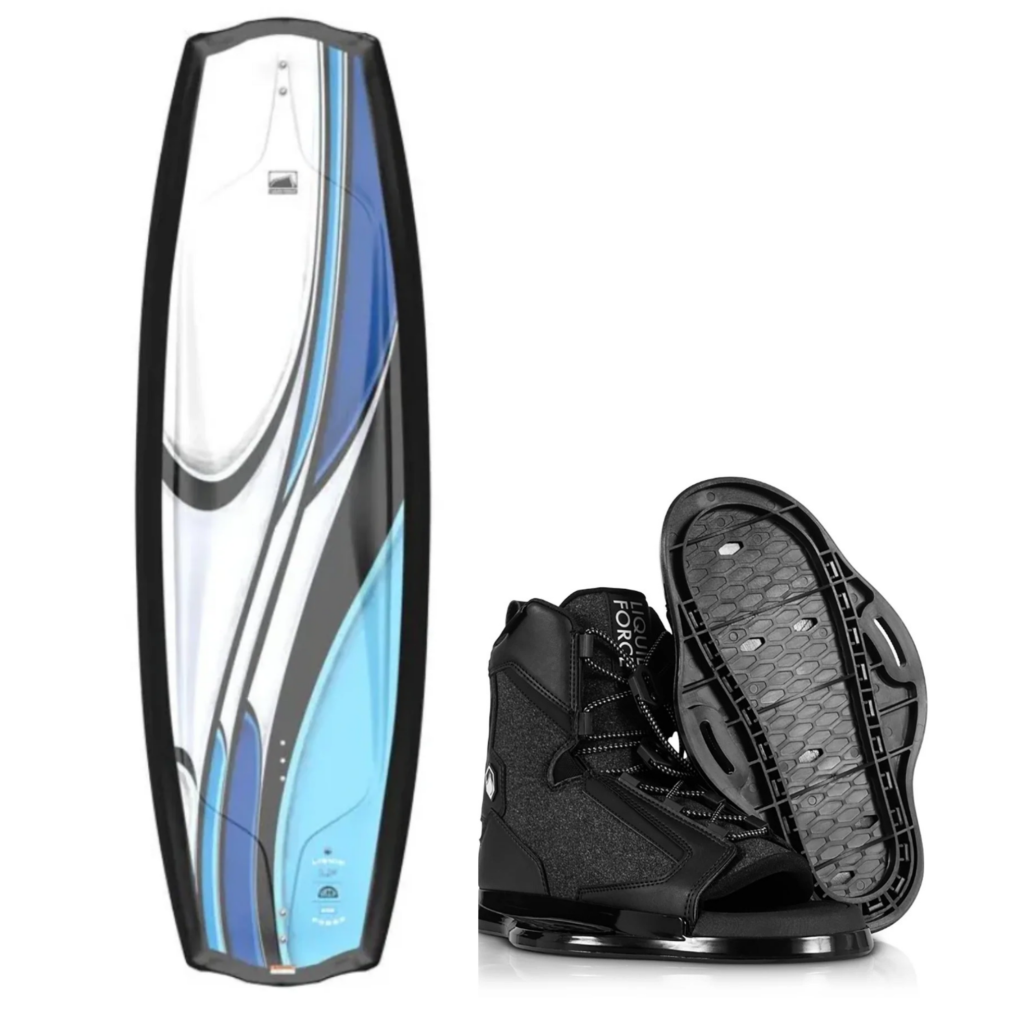 Liquid Force Trip + Index Bindings