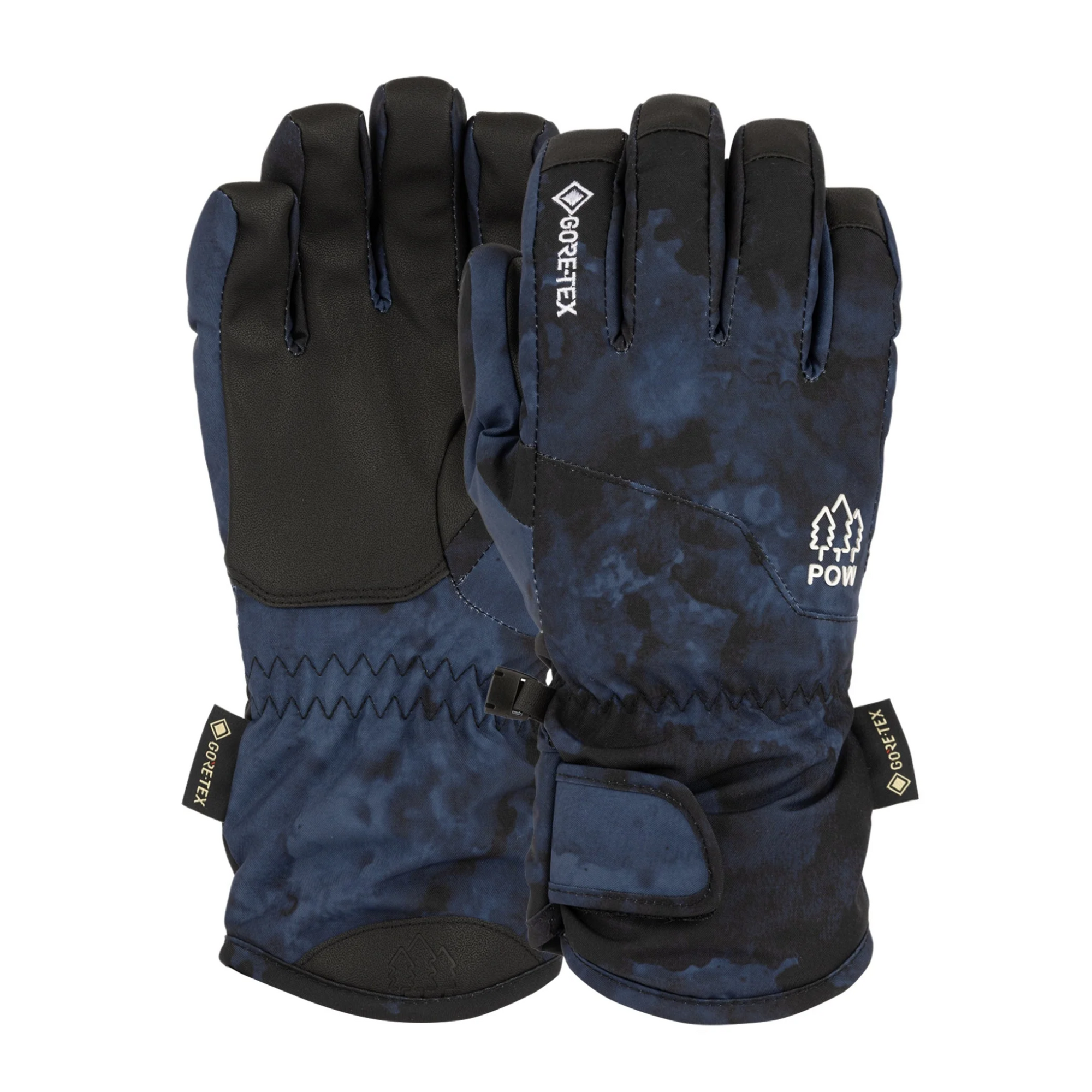 POW Junior GTX Glove - Ink