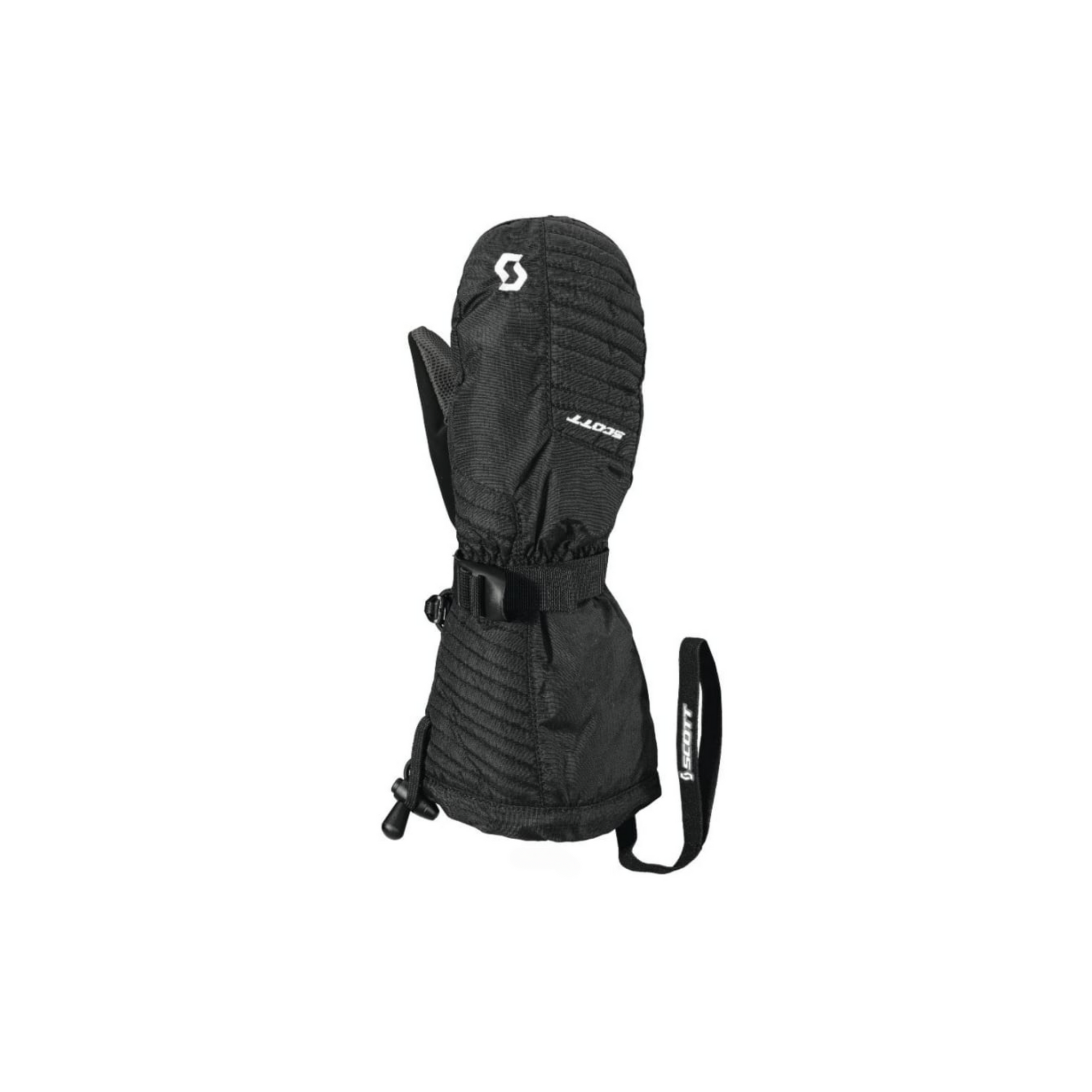 Scott Kid's Tac-30 Mitt - Black