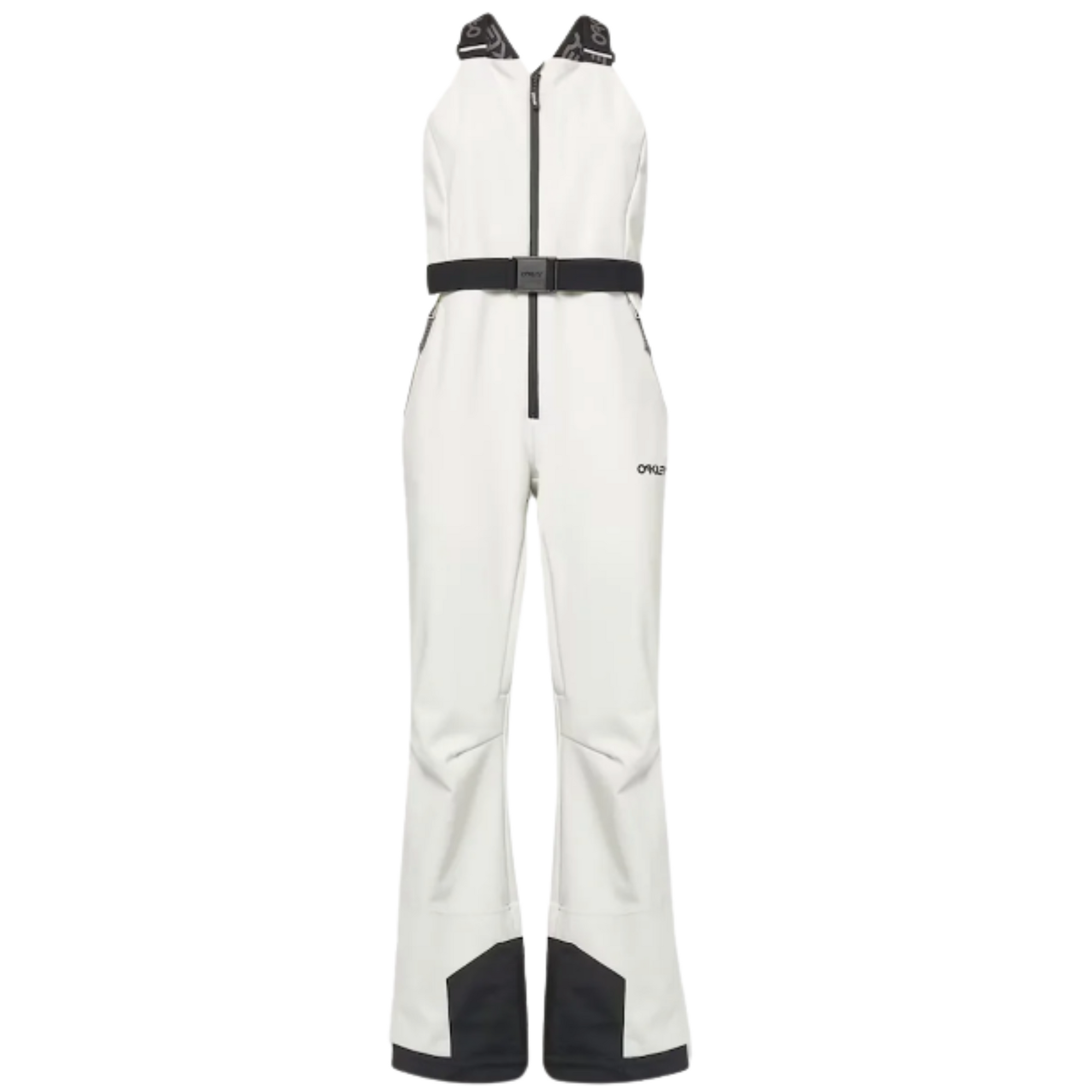 Oakley TNP Harper Softshell Bib Pants - Arctic White