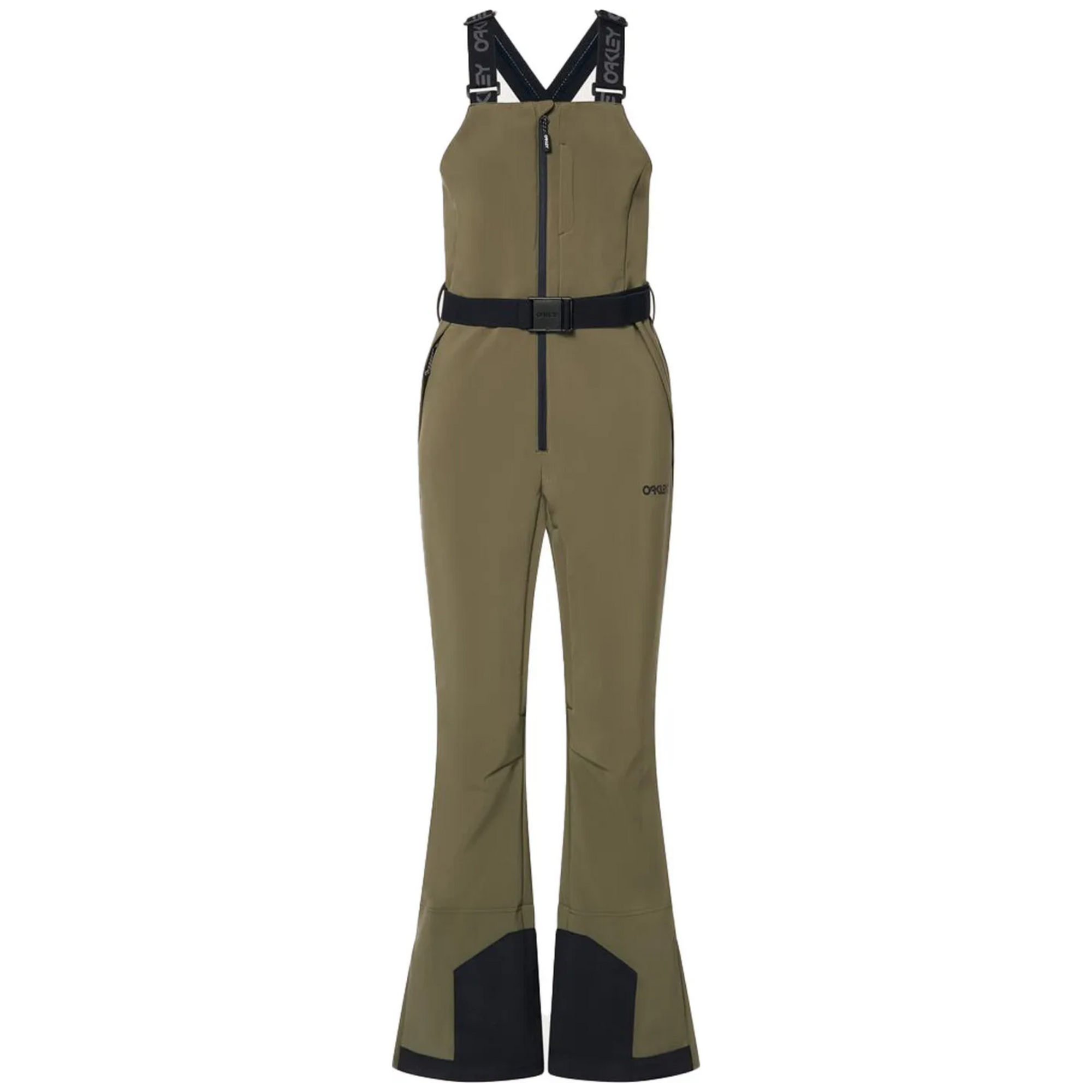 Oakley TNP Harper Softshell Bib Pants - New Dark Brush