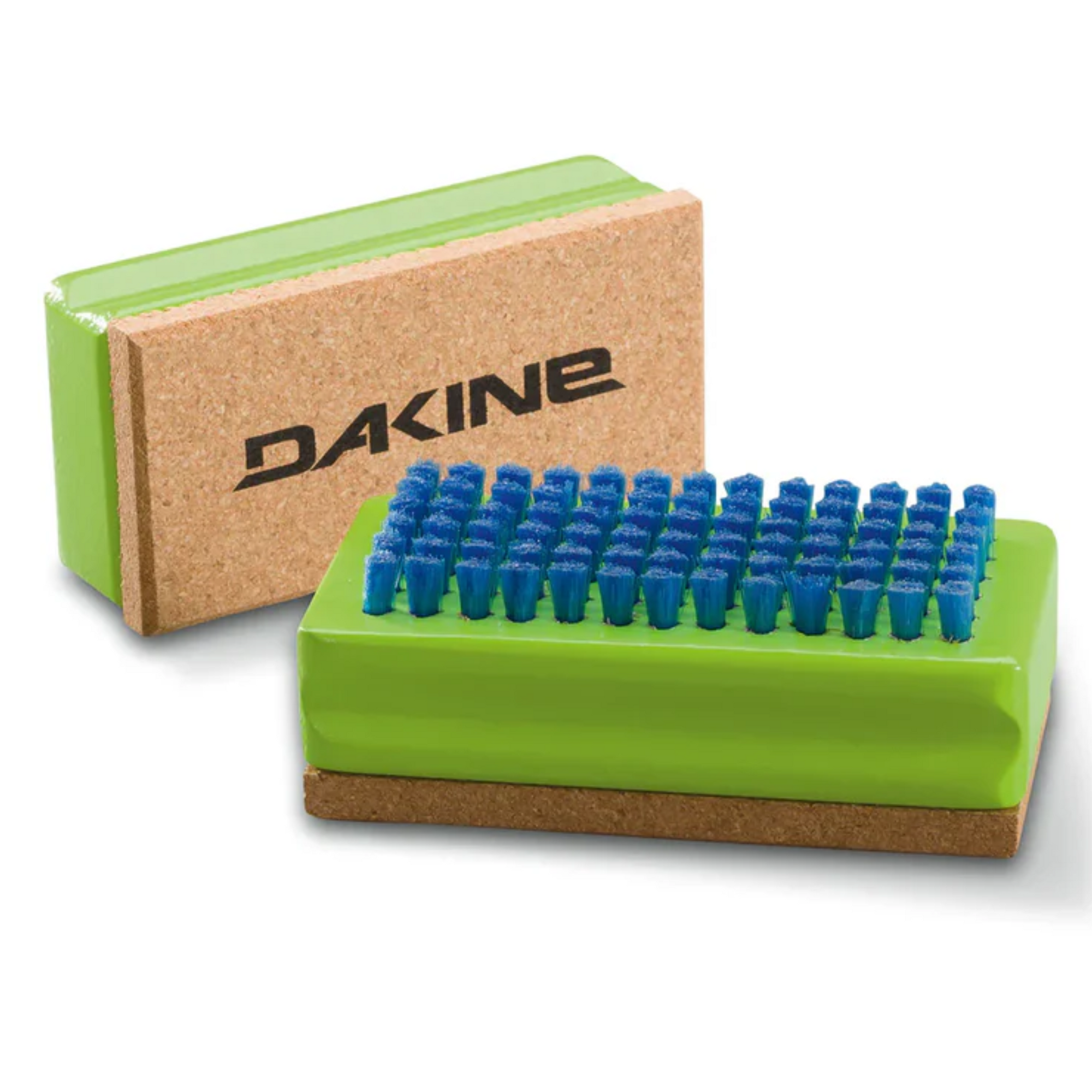 Dakine Nylon Brush / Cork - Dusky Green