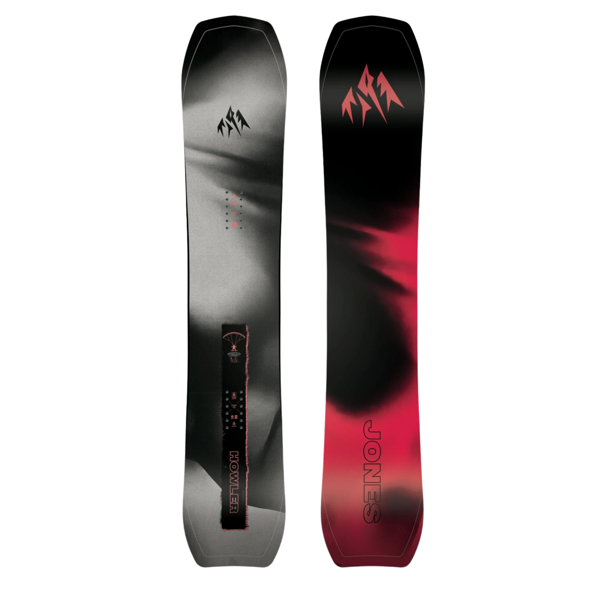 Jones Men's Howler LTD
