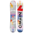 Nitro Women's Optisym 2026 Snowboard