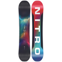 Nitro Youth Future Team 2026 Snowboard