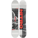 Nitro Men's Prime Raw Wide 2026 Snowboard