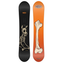 Nidecker Men's Sensor Mons 2026 Snowboard