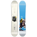 Nitro Men's T1 Wide 2026 Snowboard