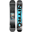 Nitro Men's Cheap Thrills Wide 2026 Snowboard