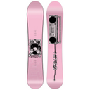 Nitro Women's Alternator X Hailey 2026 Snowboard