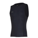 O'Neill Men's Hyperfreak TB3X No Sleeve Vest - Black