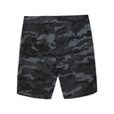 O'Neill Men's Hyperfreak Camo - Black Camo