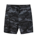 O'Neill Men's Hyperfreak Camo - Black Camo
