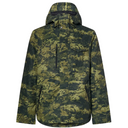 Oakley Core Divisional RC Insulated Jacket - Tiger Camo Green