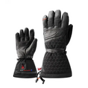 Lenz Heat Glove 6.0 Finger Cap Women's - Black