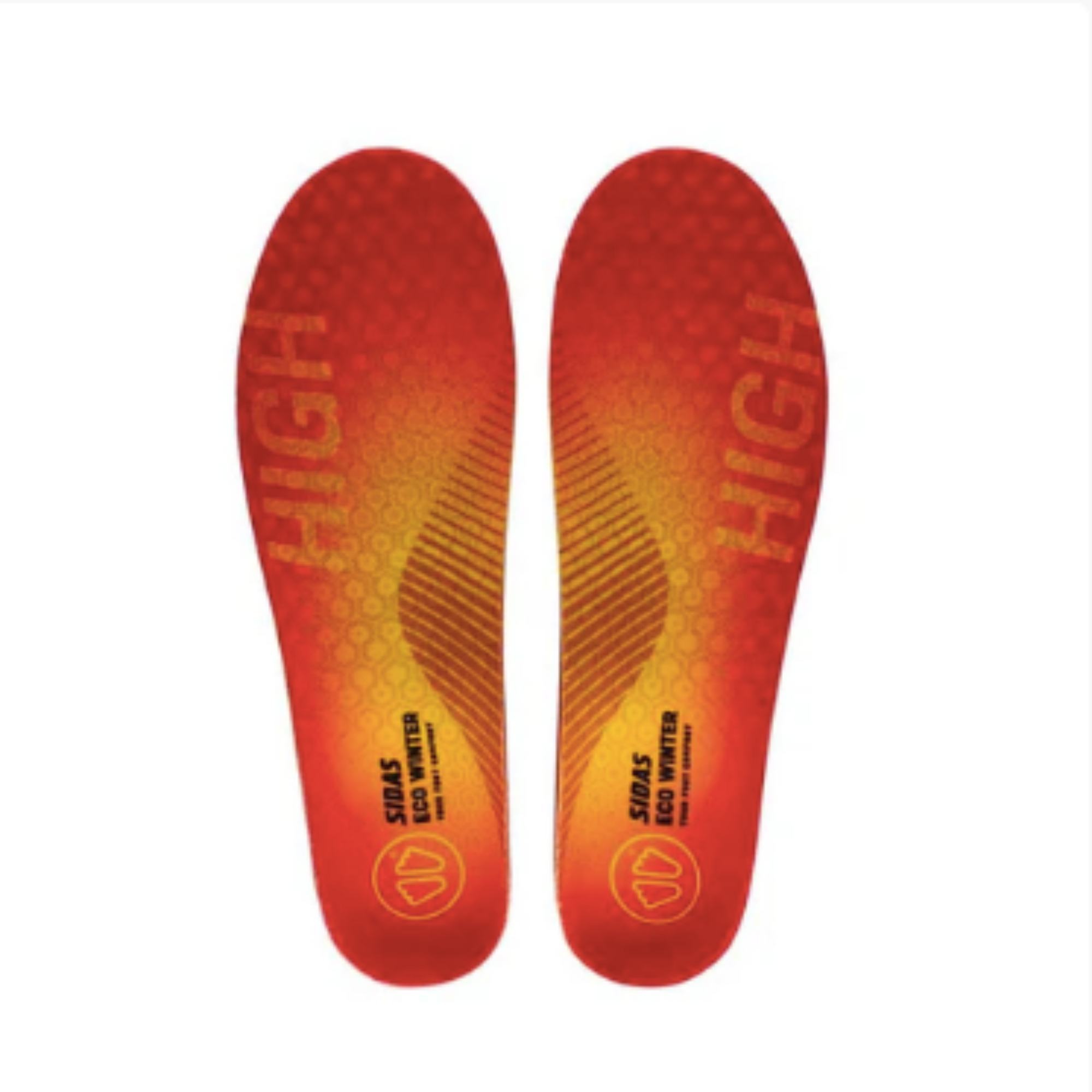 Sidas 3Feet ECO Winter