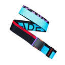 Arcade Sierra Belt - Acid Fade Blue