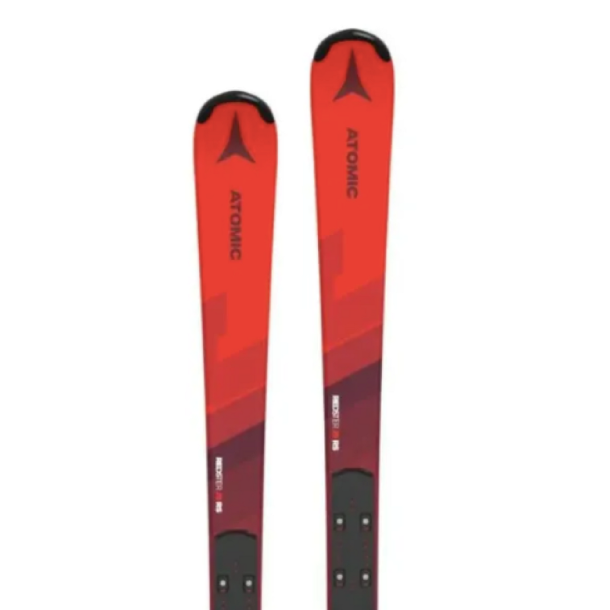 Atomic Redster J9 RS J-RP - Ski Only - Red