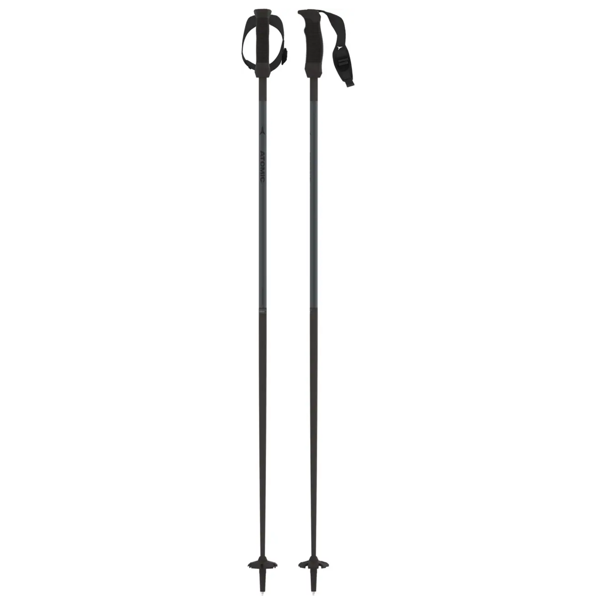 Atomic AMT Carbon SQS Poles - Black