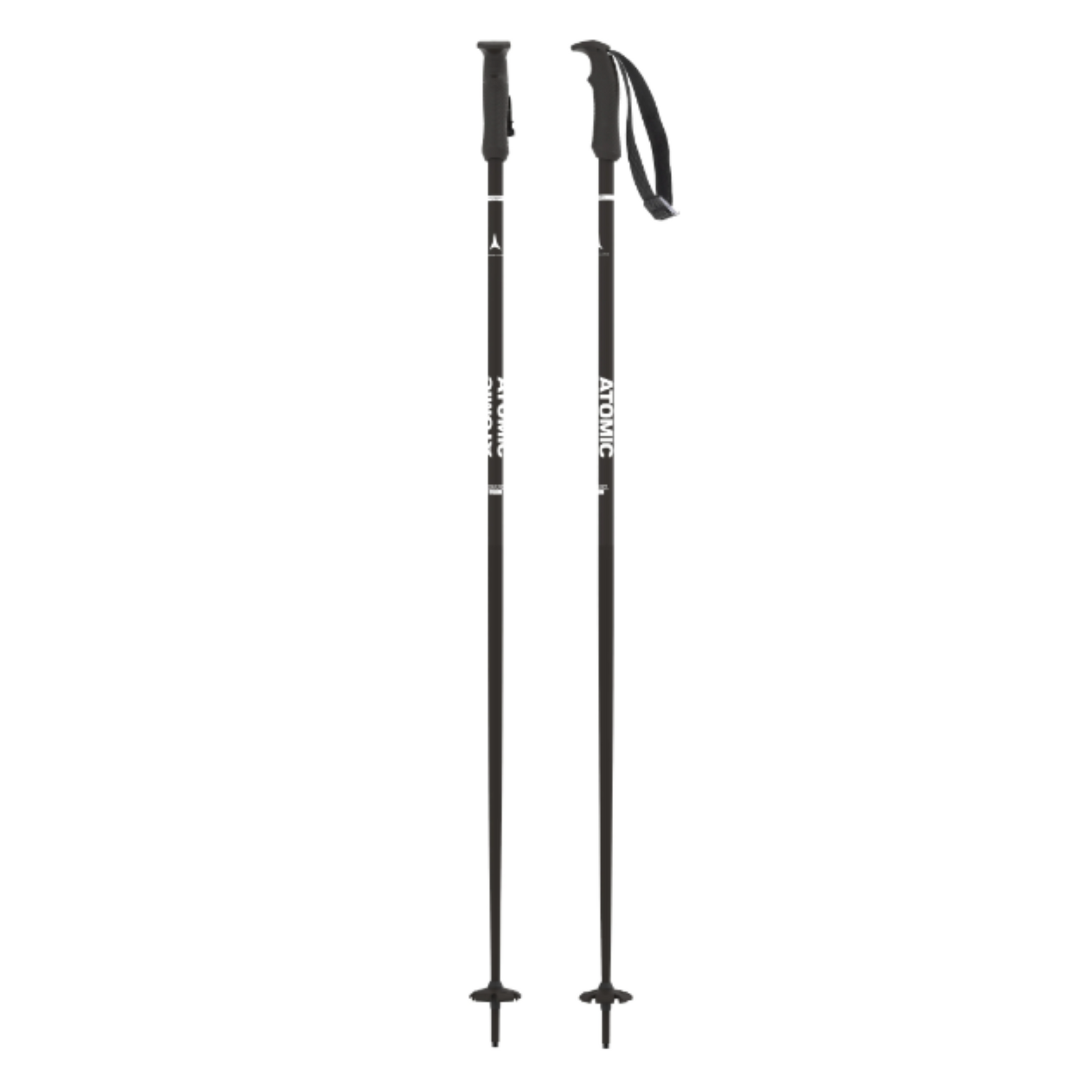 Atomic AMT Poles - Black