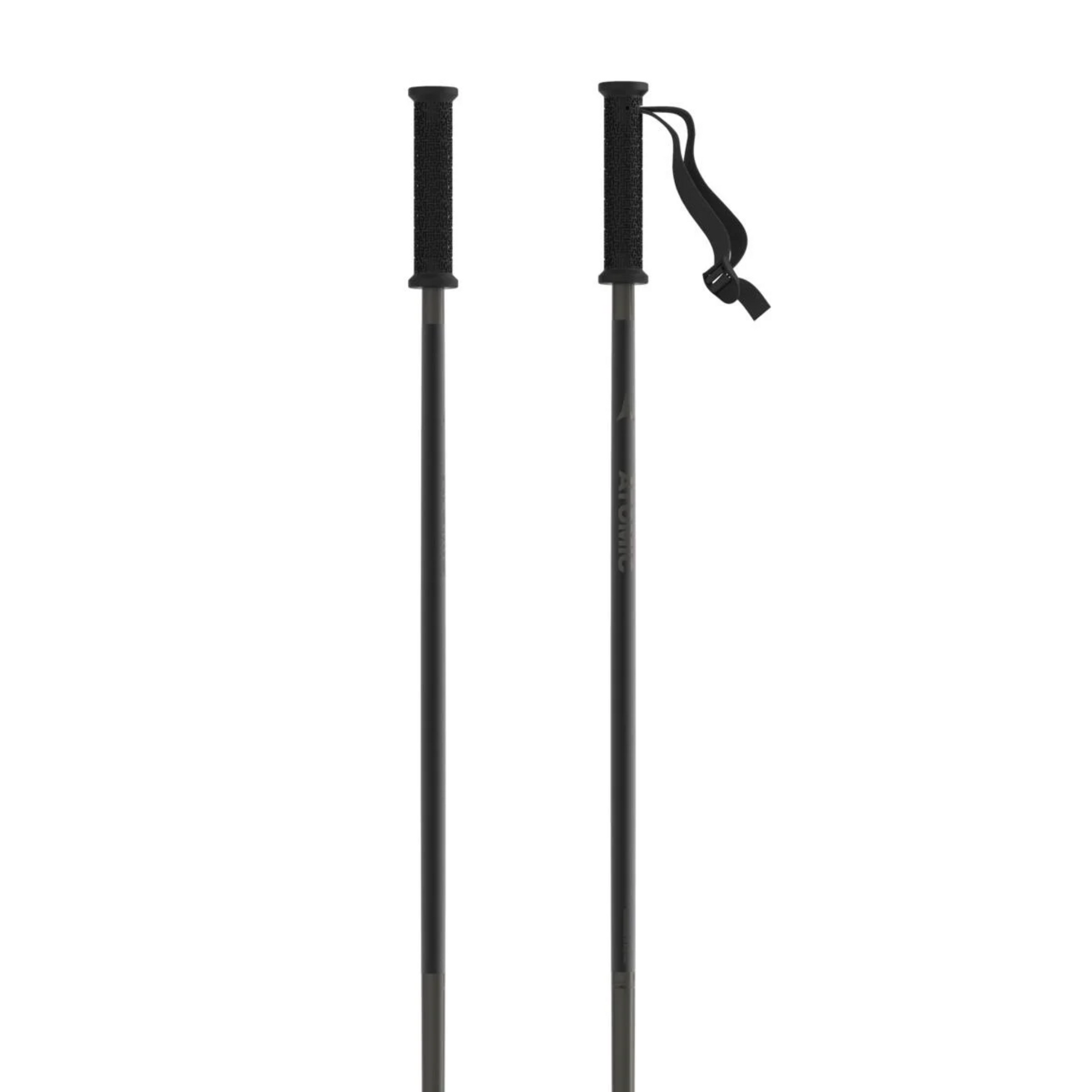 Atomic Park Poles - Black
