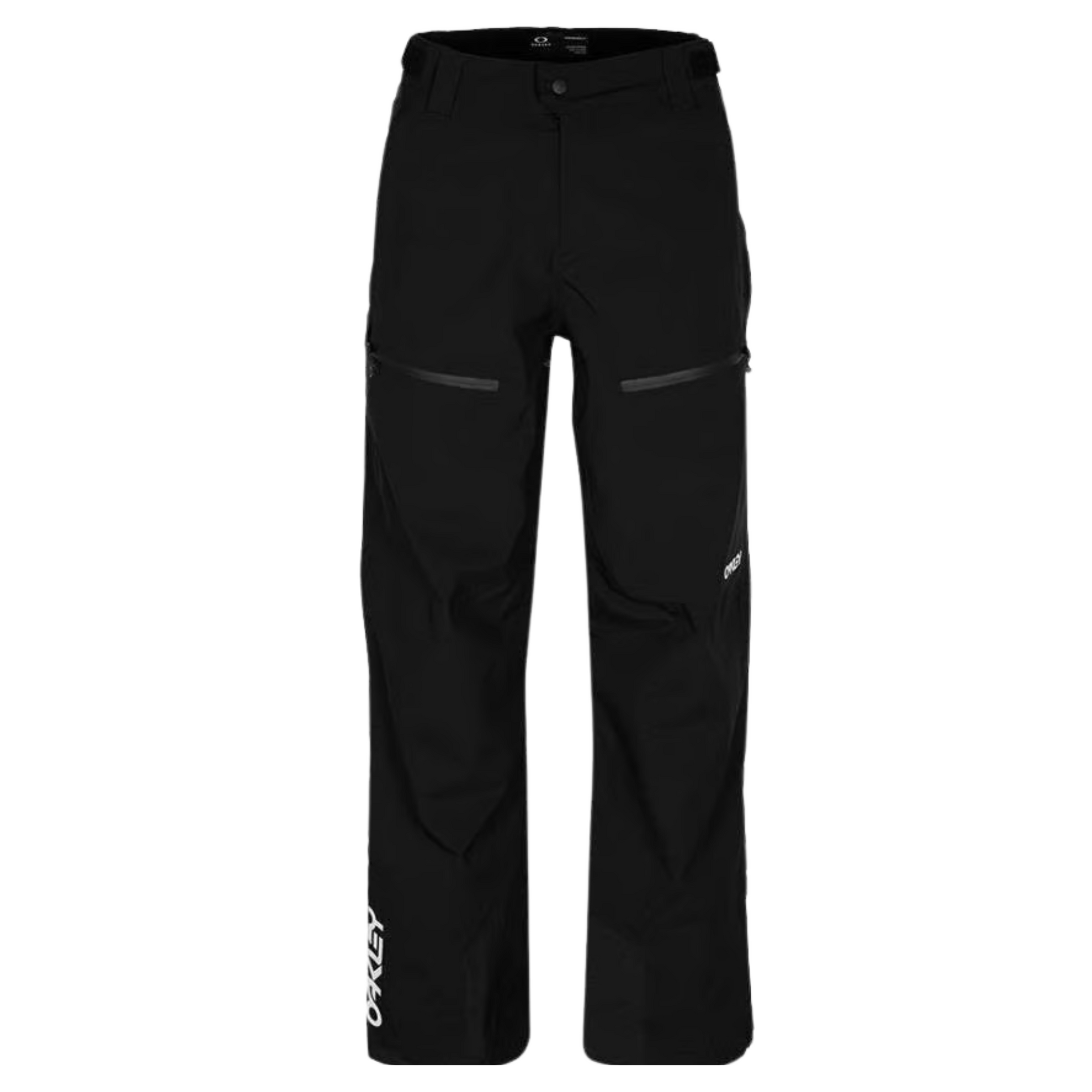 Oakley TNP Lined Shell Pant 2.0 - Blackout