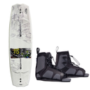 Double Up Cliche + HL Remix Bindings