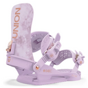 Union Women's Juliet Binding - Tie Dye