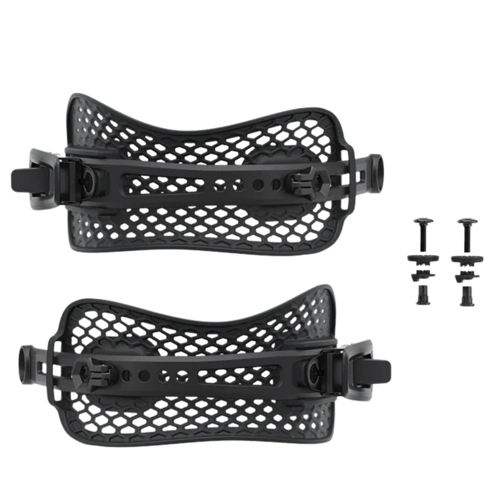 Union Exoframe 4.0 Ankle Strap - M/L - Black