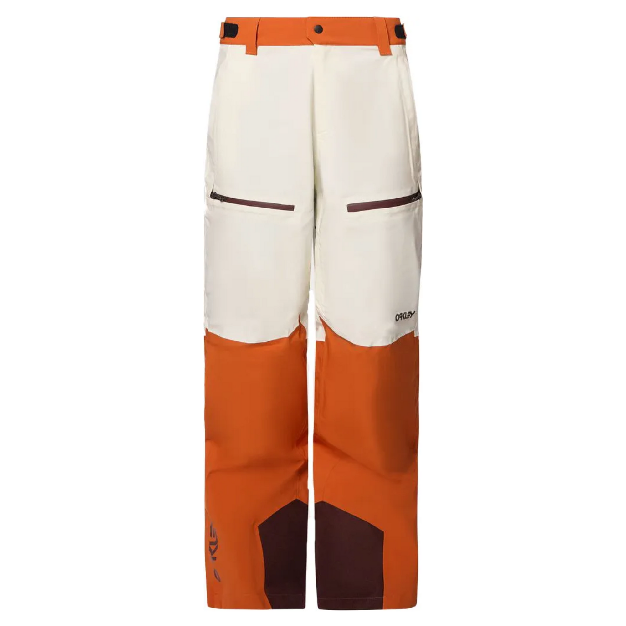 Oakley TNP Lined Shell Pant 2.0 - Arctic/Ginger