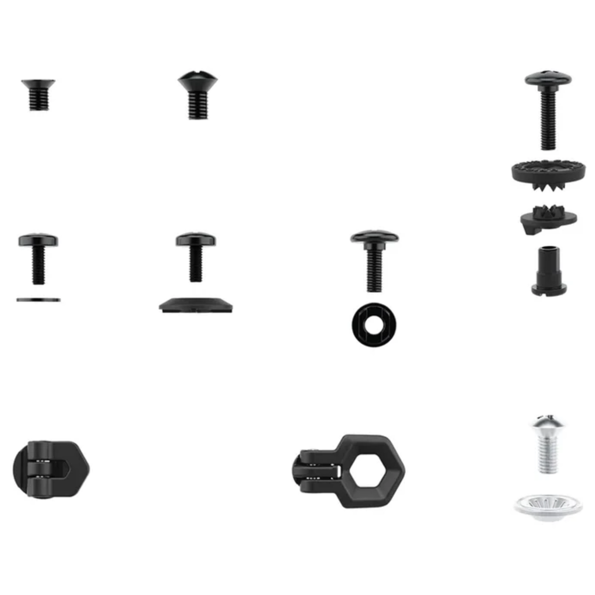 Union Emergency Repair Kit
