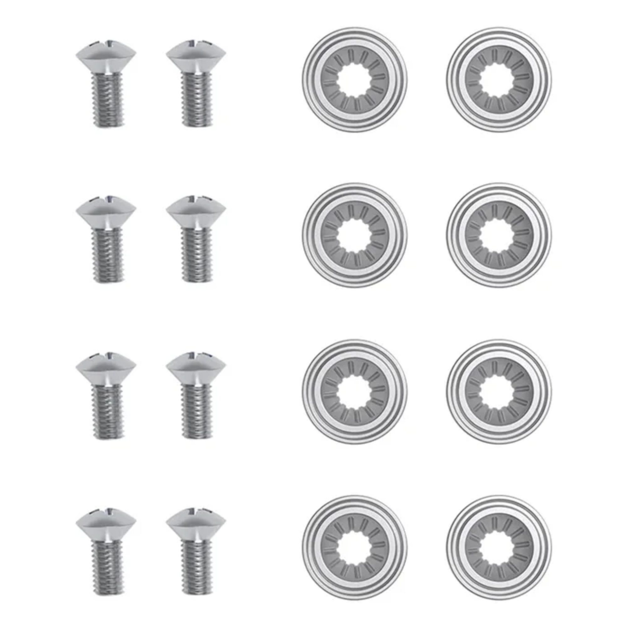 Union Mounting Hardware