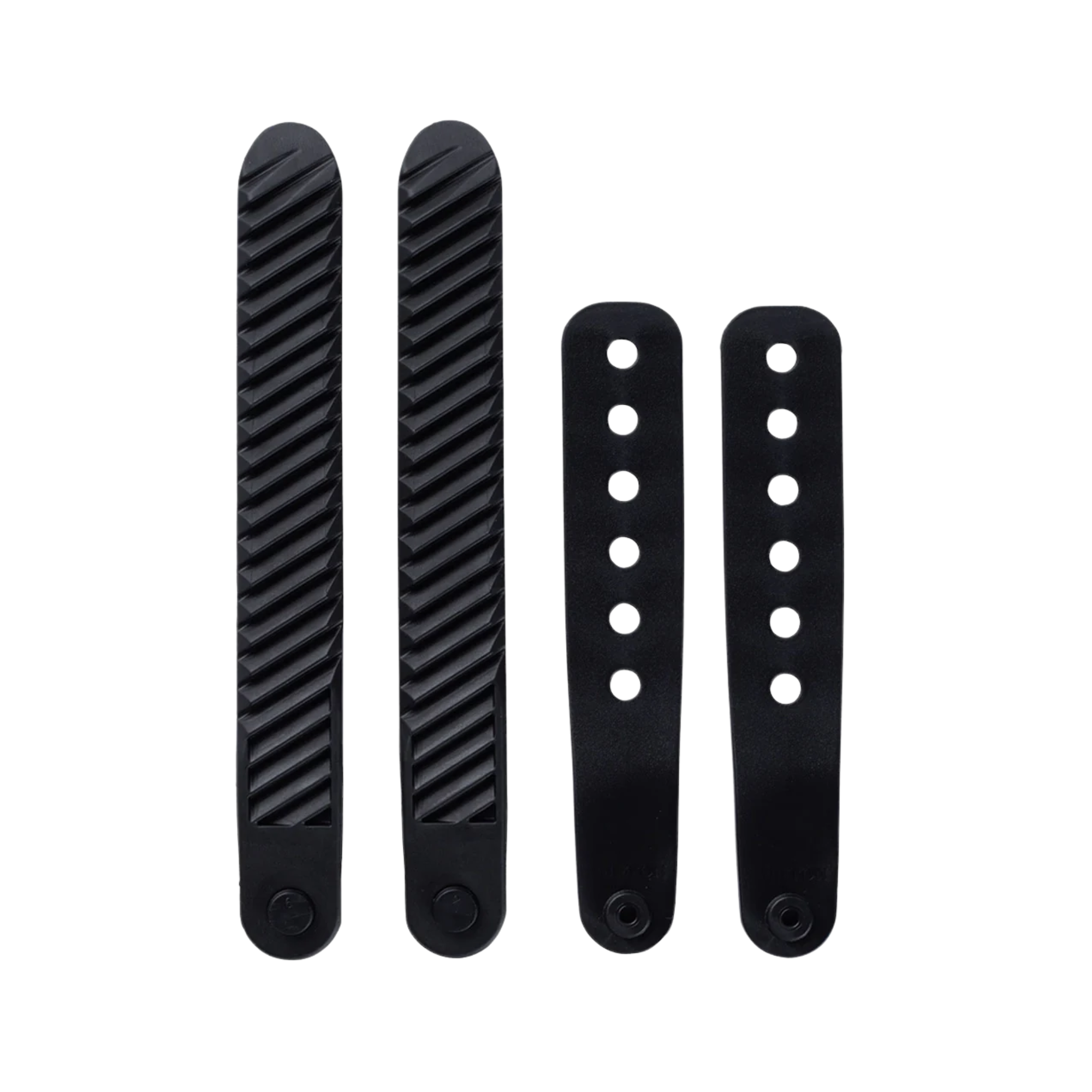 Burton Double Take Ankle Tongue + Slider Replacement Set