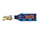 Chums Floating Neo Keychain LTD
