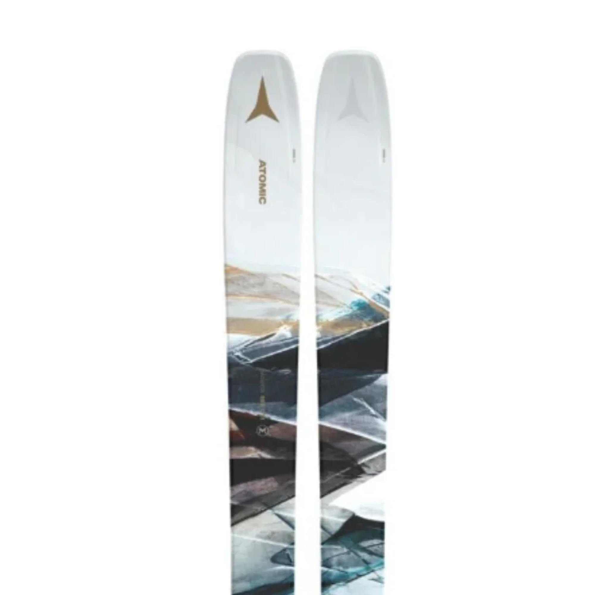Atomic Maven 103 CTI Skis