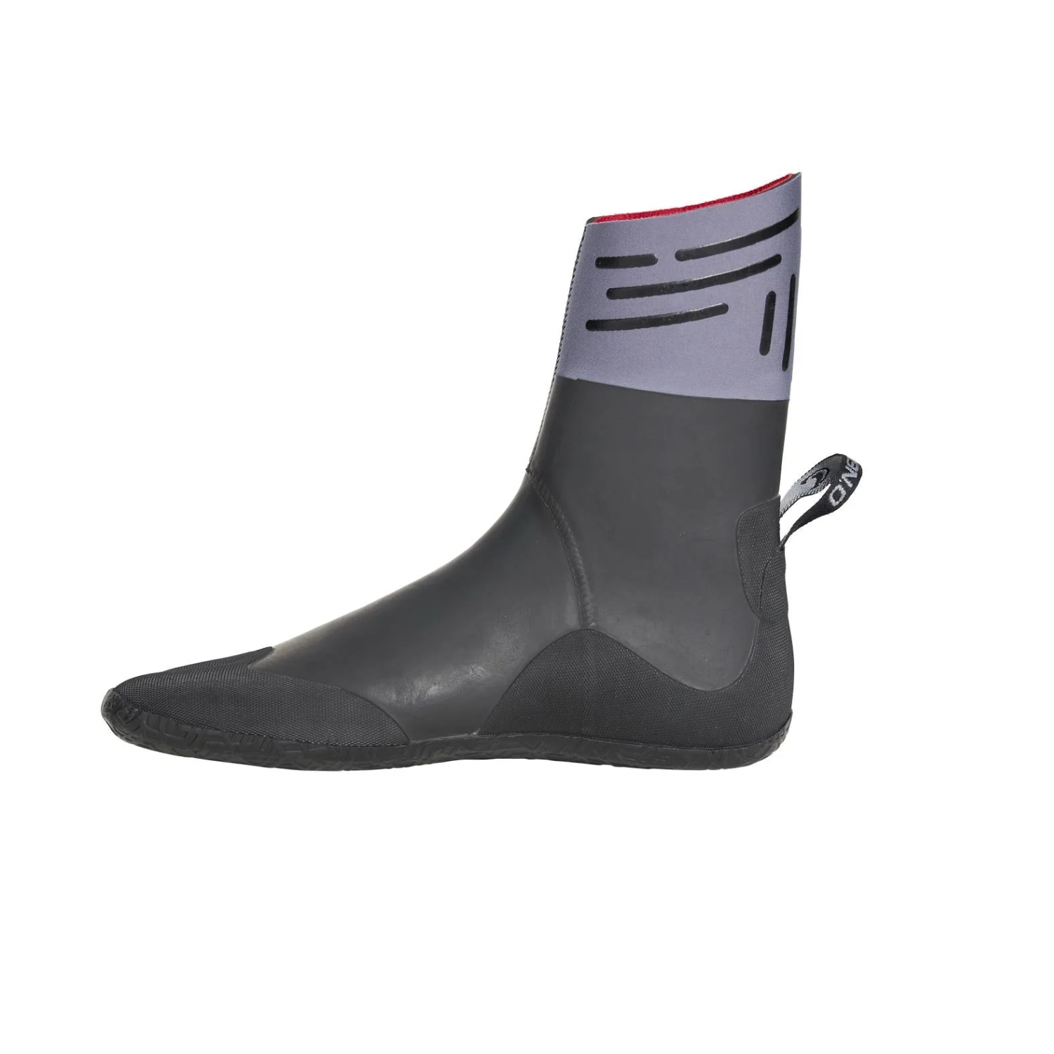O'Neill Womens Hyperfreak Fire Split Toe 3mm Booties main image 1