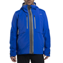Kjus Men's Ligety HexAir Jacket