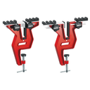 Swix Jaw Economy Vice 3pcs - 20mm Jaws