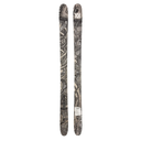 Volkl Revolt 96 Skis