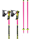 Leki WCR Lite SL 3D Poles
