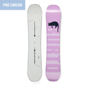 Burton Women's Yeasayer Snowboard