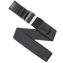 Arcade Hardware Alu Belt - Black
