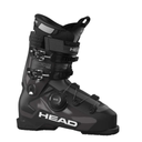 Head Men's Edge 100 HV Boa - Black/ White