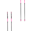 Armada AK Adjustable Pole - Black/ Pink
