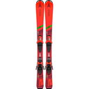 Atomic Redster J2 100-120 + C 5 GW Binding