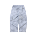 BSR Metal Logo Pocket Super Wide Ventilation Pants