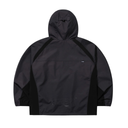 BSR Wildlife Art Hood Jacket Water Spaniel