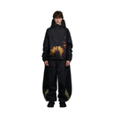 BSR Wildlife Art Hood Jacket Water Spaniel