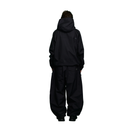 BSR Wildlife Art Hood Jacket Water Spaniel