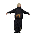 BSR Wildlife Art Hood Jacket Water Spaniel